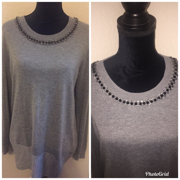 Vera Wang Sweaters - Simply Vera sweater